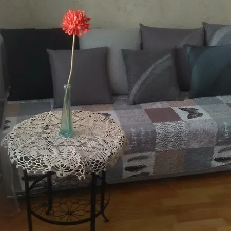 Apartment Karlikowo Zoppot