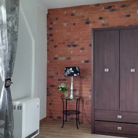 Karlikowo Apartment *